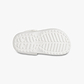 Crocs Toddler Classic Lined I AM Panda Bear Clog T - כפכפי קלוג קרוקס בעיצוב דוב פנדה לפעוטות בצבע לבן/שחור