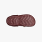 Crocs Classic Lined I AM Brown Bear Clog K - כפכפי קלוג קרוקס בעיצוב דוב לילדים בצבע חום