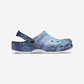 Crocs Classic Denim Clog - כפכפי קלוג קרוקס