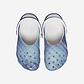 Crocs Classic Denim Clog - כפכפי קלוג קרוקס