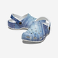 Crocs Classic Denim Clog - כפכפי קלוג קרוקס