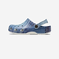 Crocs Classic Denim Clog - כפכפי קלוג קרוקס