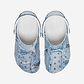 Crocs Classic Denim Clog - כפכפי קלוג קרוקס