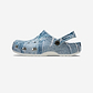 Crocs Classic Denim Clog - כפכפי קלוג קרוקס