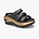 Crocs Mega Crush Metllc Triple Strap - סנדלי פלטפורמה קרוקס מגה קראש טריפל