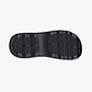 Crocs Mega Crush Metllc Triple Strap - סנדלי פלטפורמה קרוקס מגה קראש טריפל