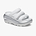 Crocs Mega Crush Metllc Triple Strap - סנדלי פלטפורמה קרוקס מגה קראש טריפל