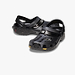 Crocs Batman Batmobile Classic Clog - כפכפי קרוקס באטמן באטמוביל לילדים בצבע שחור
