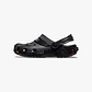 Crocs Batman Batmobile Classic Clog - כפכפי קרוקס באטמן באטמוביל לילדים בצבע שחור