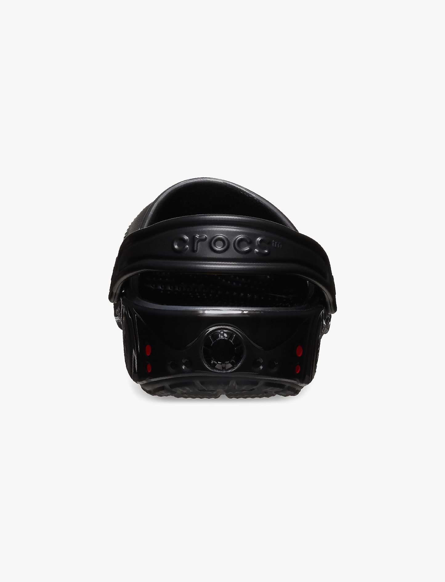 Crocs Batman Batmobile Classic Clog - כפכפי קרוקס באטמן באטמוביל לילדים בצבע שחור
