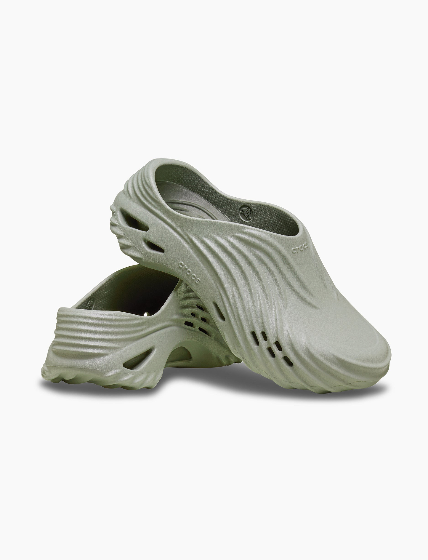 Crocs Echo Wave - כפכפי קרוקס אקו וויב