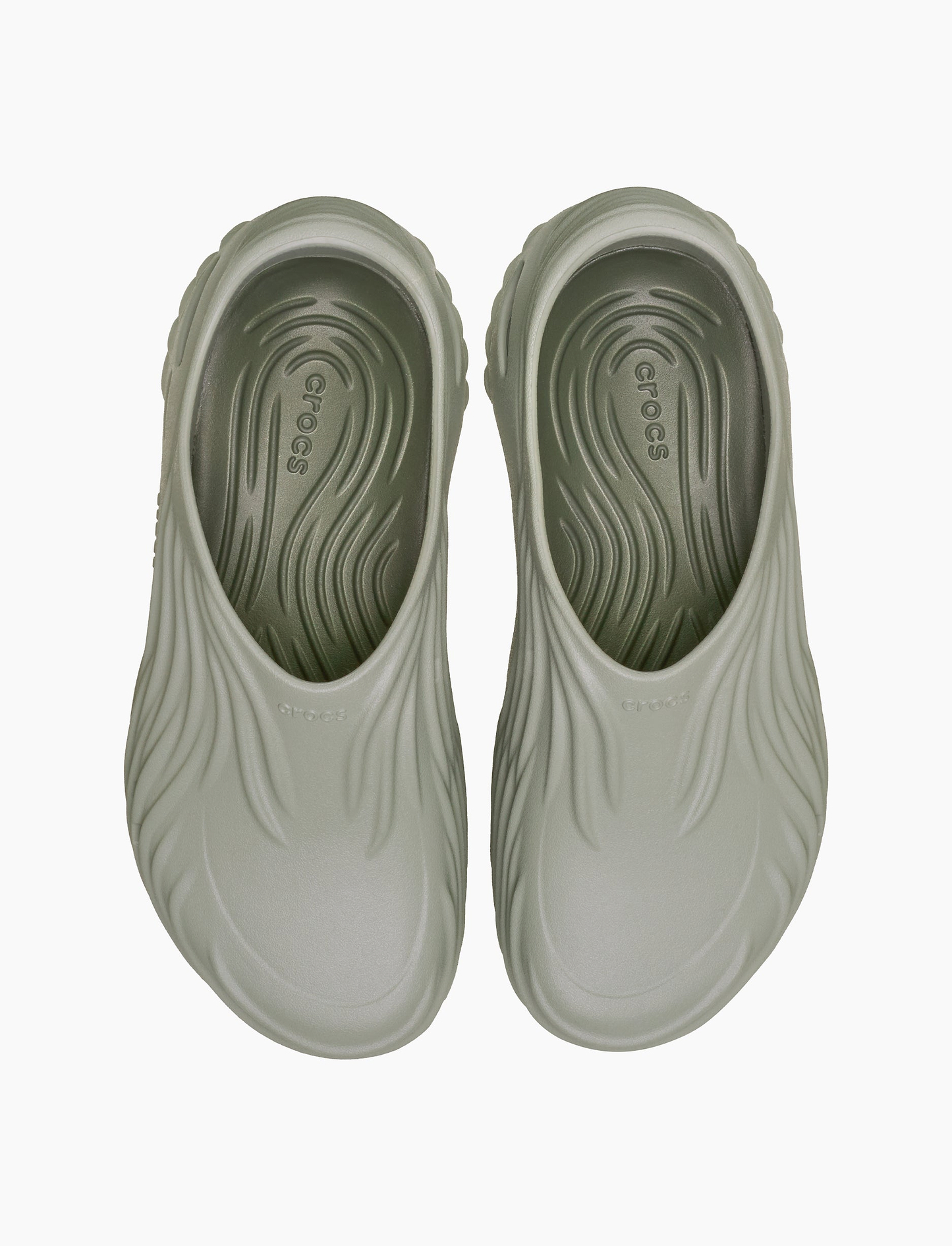 Crocs Echo Wave - כפכפי קרוקס אקו וויב