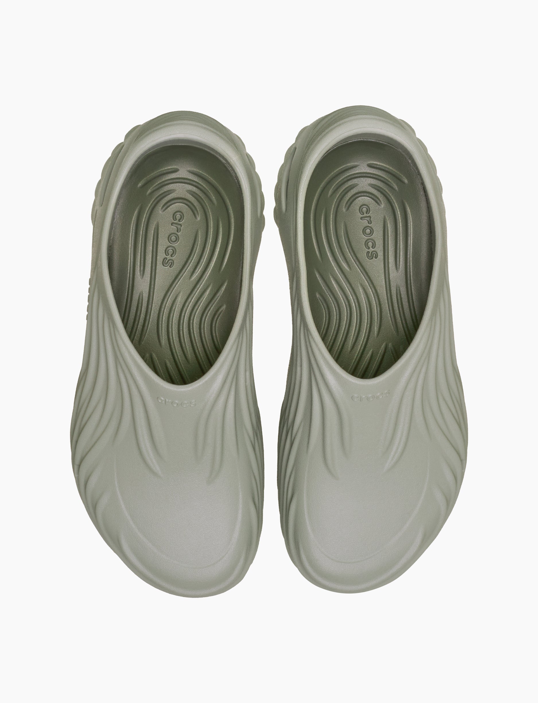 Crocs Echo Wave - כפכפי קרוקס אקו וויב