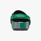 Crocs Harry Potter Slytherin Classic Clog  - כפכפי קרוקס קלוג הארי פוטר סלית'רין בצבע שחור/ירוק