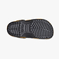 Crocs Harry Potter Hufflepuff Classic Clog  - כפכפי קרוקס קלוג הארי פוטר בצבע שחור/צהוב