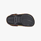 Crocs Harry Potter Gryffindor Classic Clog K  - כפכפי קרוקס קלוג הארי פוטר גריפינדור לילדים בצבע שחור/בורדו