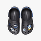 Crocs Harry Potter Ravenclaw Classic Clog K  - כפכפי קרוקס קלוג הארי פוטר לילדים בצבע שחור/כחול