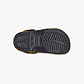 Crocs Harry Potter Hufflepuff Classic Clog K  - כפכפי קרוקס קלוג הארי פוטר לילדים בצבע שחור/צהוב