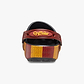 Crocs Harry Potter Gryffindor Classic Clog  - כפכפי קרוקס קלוג הארי פוטר גריפינדור בצבע שחור/בורדו