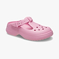 Crocs Classic Mary Jane Clog -  כפכפי קרוקס לנשים מרי ג'ין