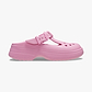 Crocs Classic Mary Jane Clog -  כפכפי קרוקס לנשים מרי ג'ין