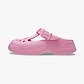 Crocs Classic Mary Jane Clog -  כפכפי קרוקס לנשים מרי ג'ין
