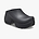Crocs Hydra Clog - כפכפי קרוקס פלטפורמה לנשים בצבע שחור חול