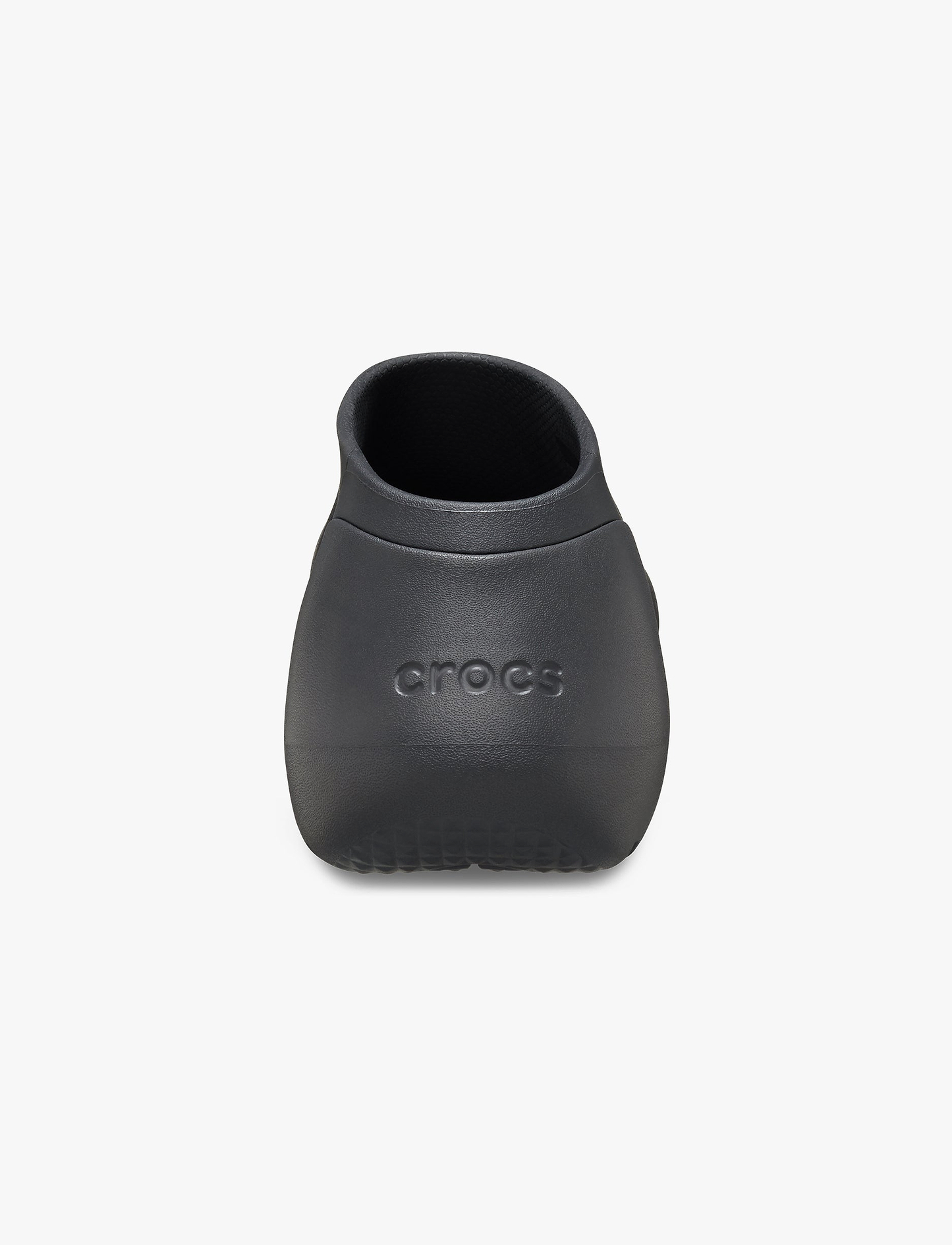 Crocs Hydra Clog - כפכפי קרוקס פלטפורמה לנשים בצבע שחור חול