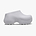 Crocs Hydra Clog - כפכפי קרוקס פלטפורמה לנשים בצבע ענב חלבי