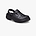 Crocs Classic Mary Jane Clog K - כפכפי קלוג קרוקס מרי ג'ין לבנות בצבע שחור