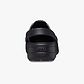 Crocs Classic Mary Jane Clog K - כפכפי קלוג קרוקס מרי ג'ין לבנות בצבע שחור