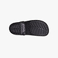 Crocs Classic Mary Jane Clog K - כפכפי קלוג קרוקס מרי ג'ין לבנות בצבע שחור