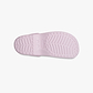 Crocs Classic Mary Jane Clog K - כפכפי קלוג קרוקס מרי ג'ין לבנות בצבע ורוד