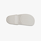 Crocs Classic Mary Jane Clog T - כפכפי קלוג קרוקס מרי ג'ין לבנות מידות קטנות בצבע לבן גיר