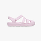 Crocs Classic Fisherman K - סנדלי קרוקס פישרמן לבנות