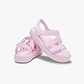 Crocs Classic Fisherman K - סנדלי קרוקס פישרמן לבנות