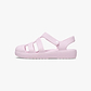 Crocs Classic Fisherman K - סנדלי קרוקס פישרמן לבנות
