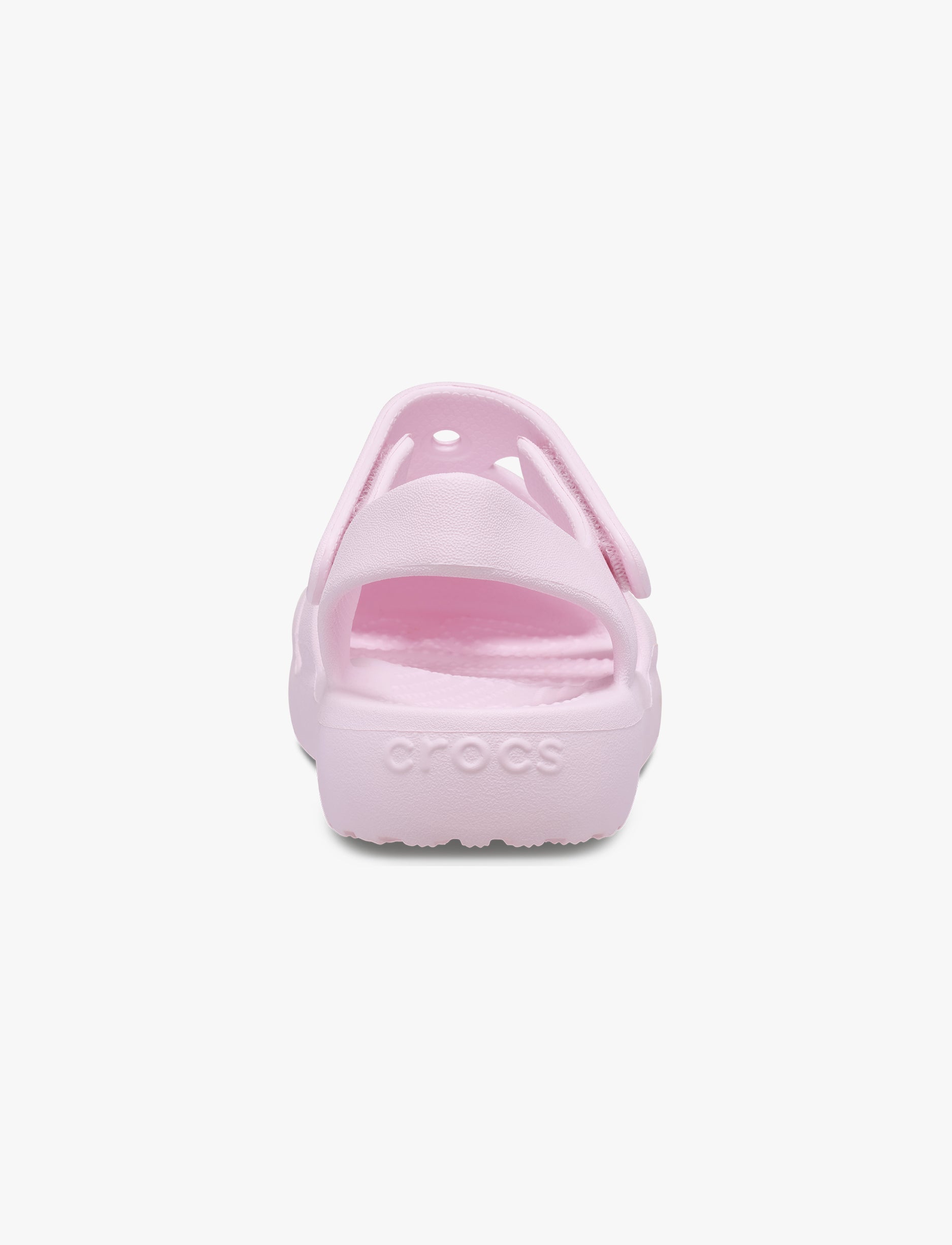 Crocs Classic Fisherman K - סנדלי קרוקס פישרמן לבנות