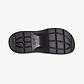 Crocs Stomp High Shine Loafer - כפכפי מוקסין פלטפורמה קרוקס לנשים בצבע שחור