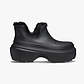 Crocs Stomp Lined Shorty Boot -- מגפון קרוקס סטומפ ליינד לנשים