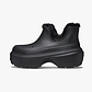 Crocs Stomp Lined Shorty Boot -- מגפון קרוקס סטומפ ליינד לנשים