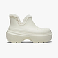 Crocs Stomp Lined Shorty Boot -- מגפון קרוקס סטומפ ליינד לנשים