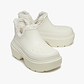 Crocs Stomp Lined Shorty Boot -- מגפון קרוקס סטומפ ליינד לנשים
