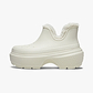Crocs Stomp Lined Shorty Boot -- מגפון קרוקס סטומפ ליינד לנשים