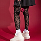 Crocs Stomp Lined Shorty Boot -- מגפון קרוקס סטומפ ליינד לנשים