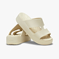 Crocs Getaway Groove Platform HStrap - סנדלי פלטפורמה קרוקס לנשים
