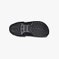 Crocs Classic Jewel Clog K -  כפכפי קרוקס לילדים עם אבני חן דקורטיביות בצבע שחור