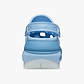 Crocs Mega Crush Matte Clog -  כפכפי קרוקס פלטפורמה מגה קראש מאטל לנשים