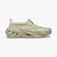 Crocs Echo Storm Marble - נעלי קרוקס אקו סטורם מארבל בצבע חימר בהיר/מולטי