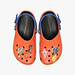 Crocs Dragon Ball Z Classic Clog - כפכפי קרוקס קלוג דרגון בול זי בצבע כתום/כחול